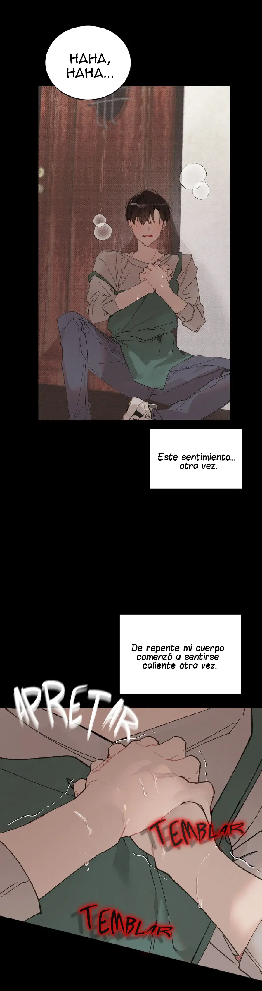 Déjame beber tu sangre (Let Me Suck In) (2023) - Capítulo 9 - Página 32 - LectorTMOo
