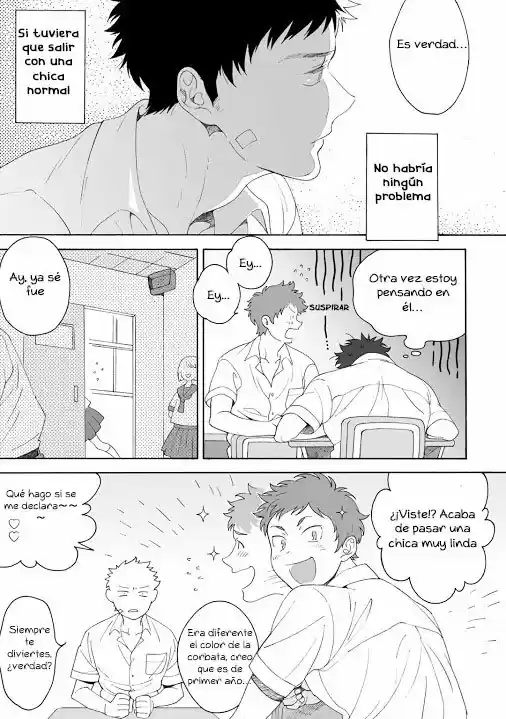 Dekoboko Sugar Days (2018) - Capítulo 1 - Página 17 - LectorTMOo