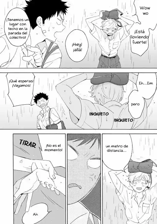 Dekoboko Sugar Days (2018) - Capítulo 1 - Página 24 - LectorTMOo