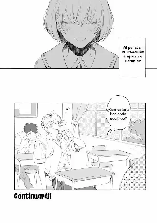 Dekoboko Sugar Days (2018) - Capítulo 1 - Página 37 - LectorTMOo