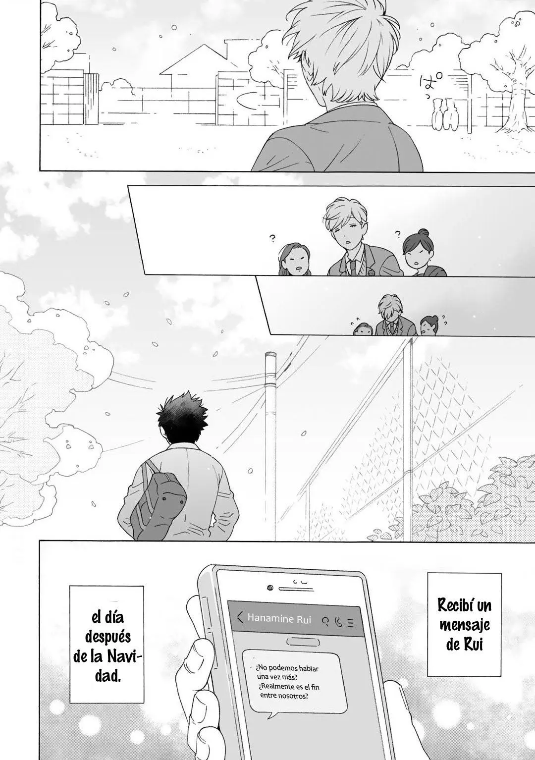 Dekoboko Sugar Days (2018) - Capítulo 12 - Página 10 - LectorTMOo