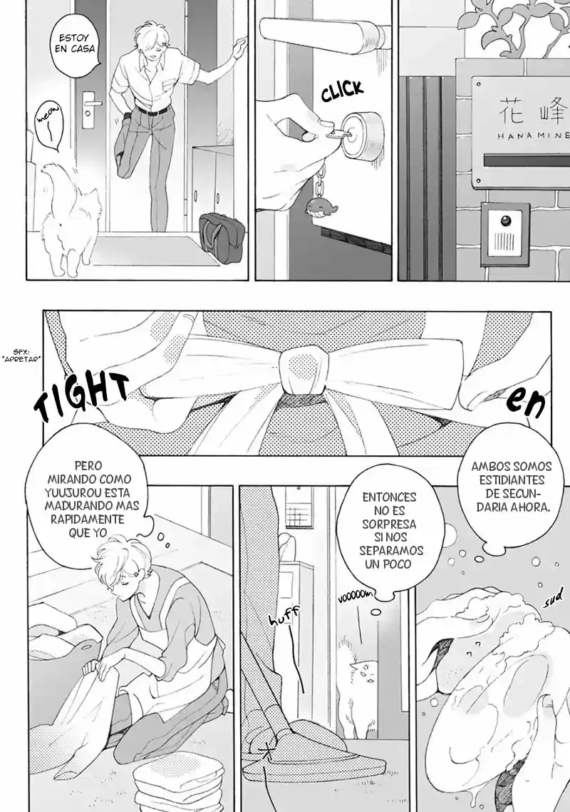 Dekoboko Sugar Days (2018) - Capítulo 2 - Página 13 - LectorTMOo