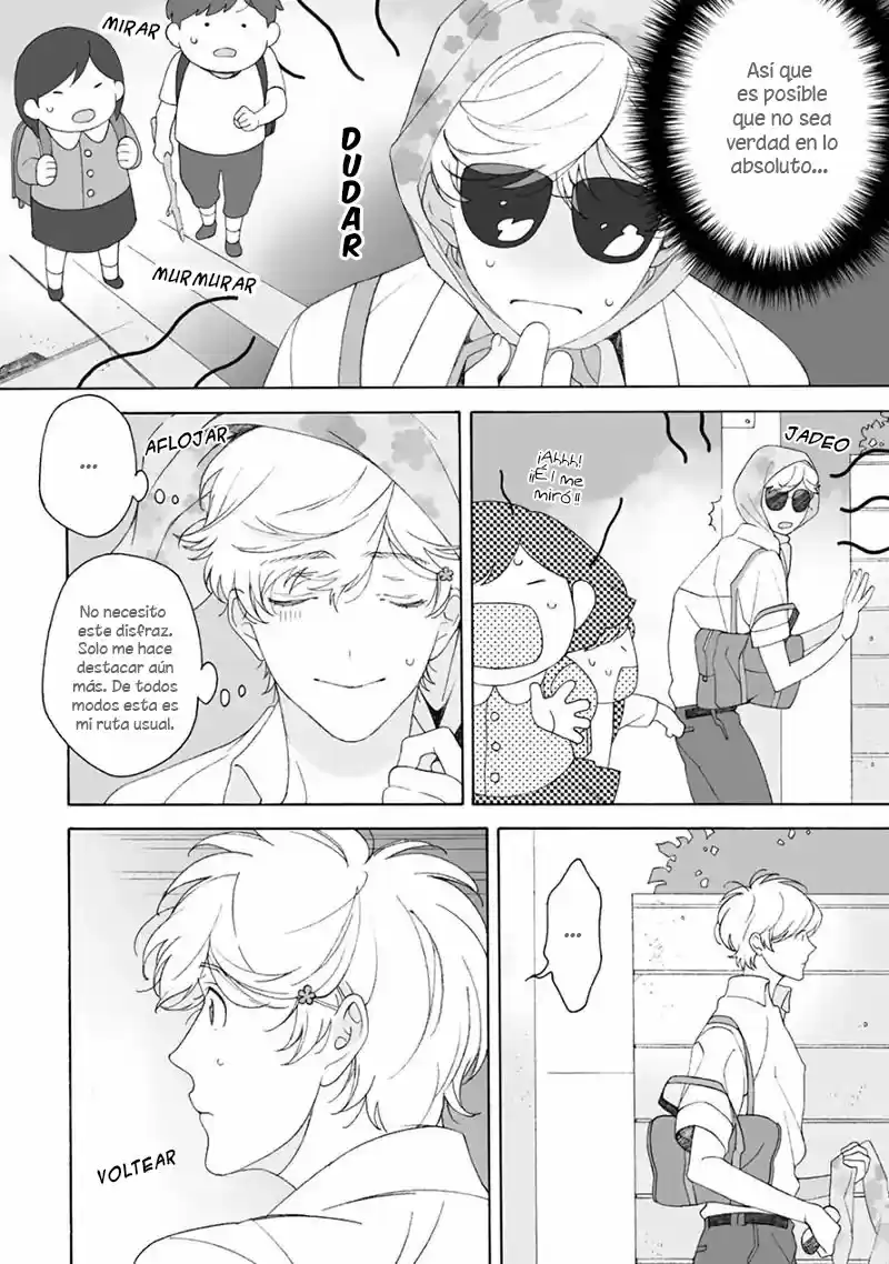 Dekoboko Sugar Days (2018) - Capítulo 3 - Página 16 - LectorTMOo