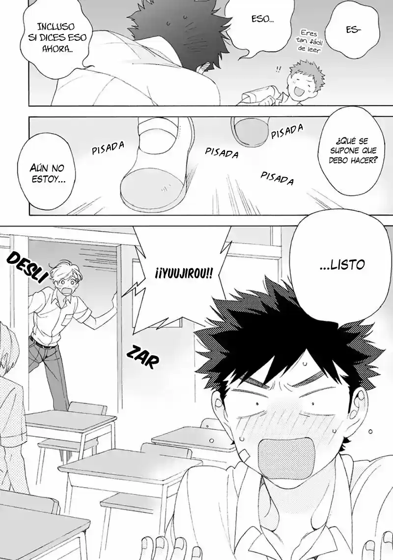 Dekoboko Sugar Days (2018) - Capítulo 4 - Página 14 - LectorTMOo