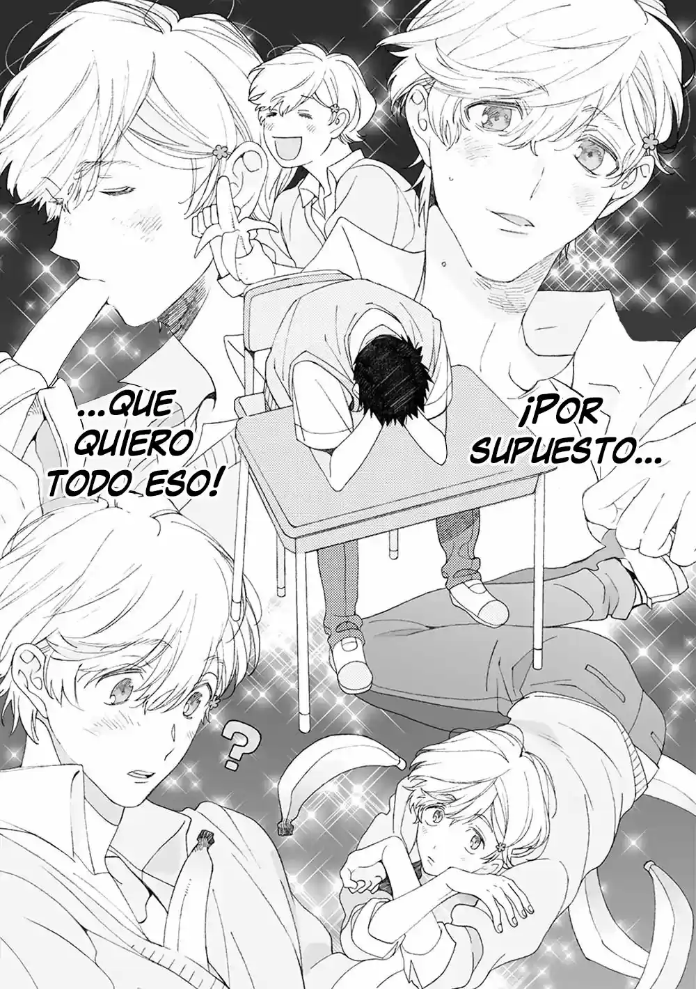 Dekoboko Sugar Days (2018) - Capítulo 5 - Página 11 - LectorTMOo