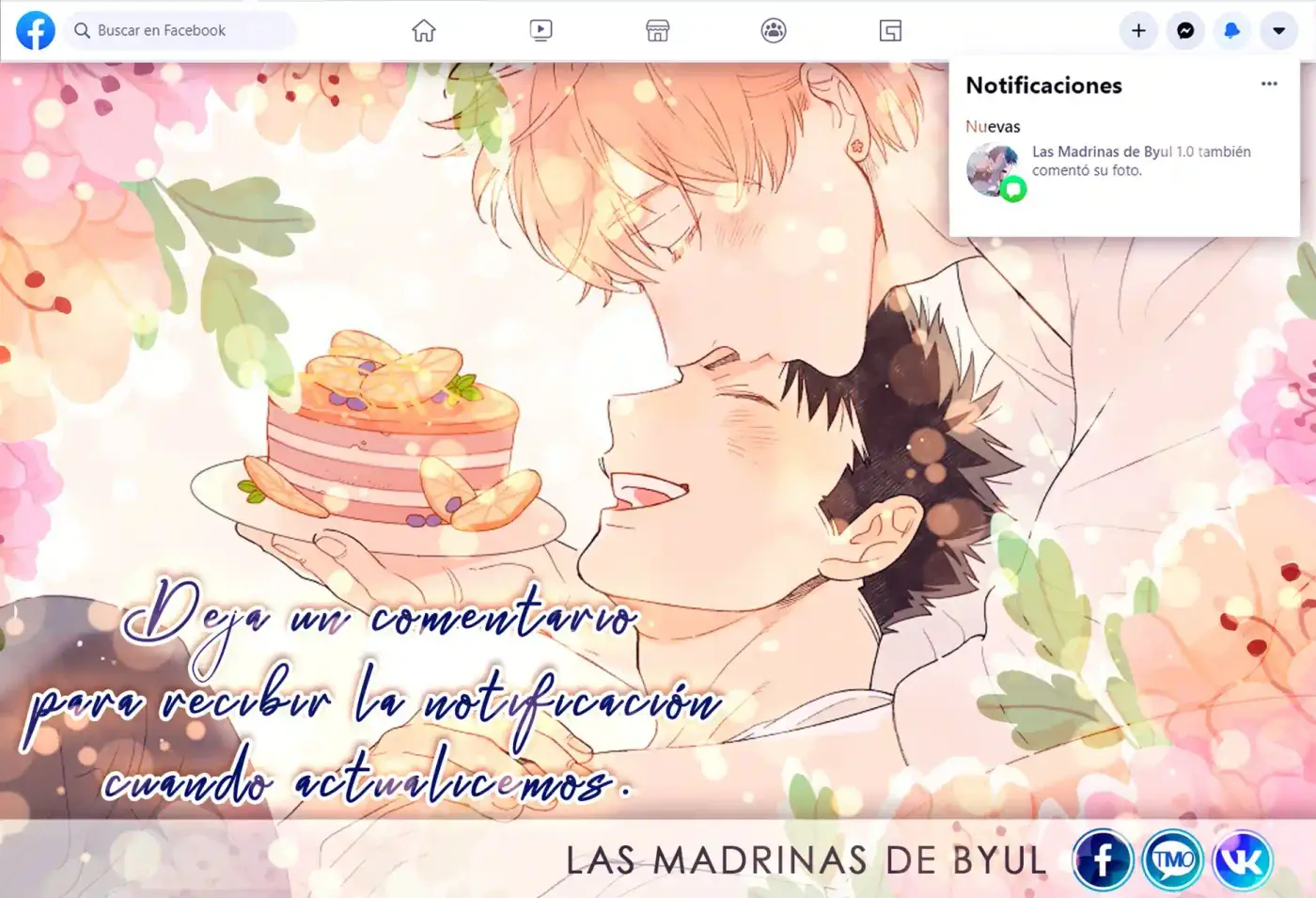 Dekoboko Sugar Days (2018) - Capítulo 8.5 - Página 21 - LectorTMOo