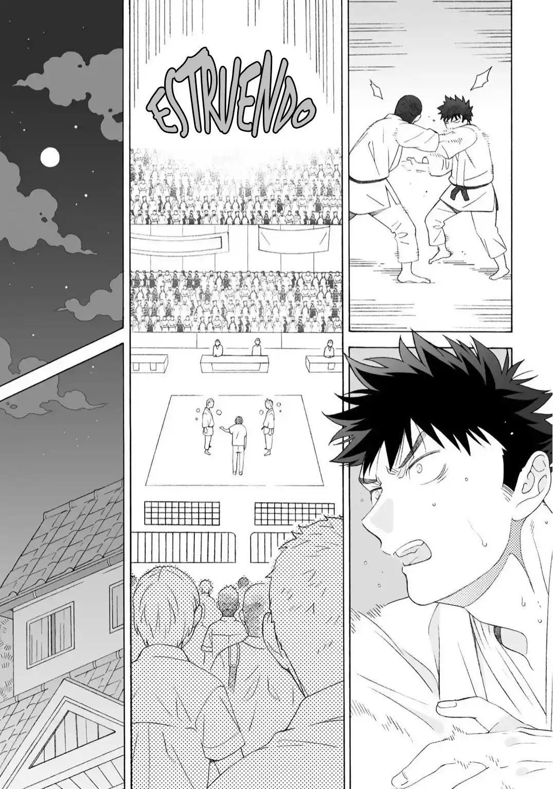 Dekoboko Sugar Days (2018) - Capítulo 8 - Página 8 - LectorTMOo