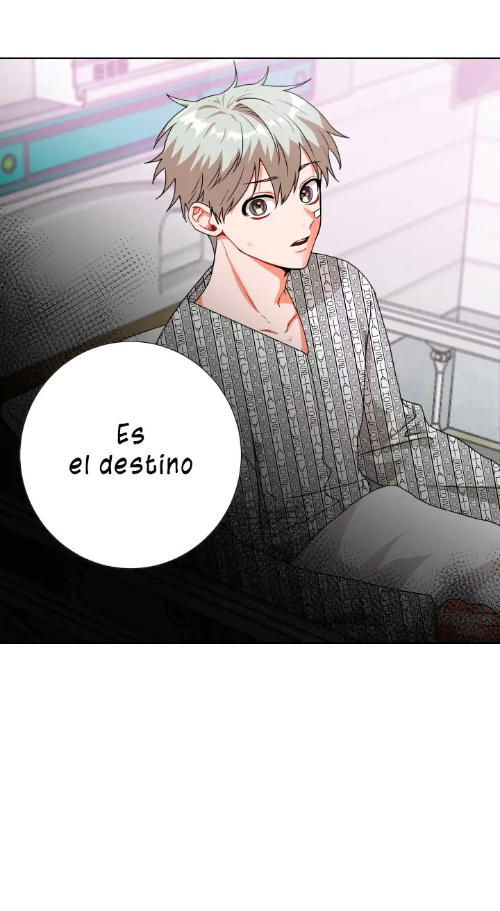 Del odio al destino (2022) - Capítulo 1 - Página 25 - LectorTMOo