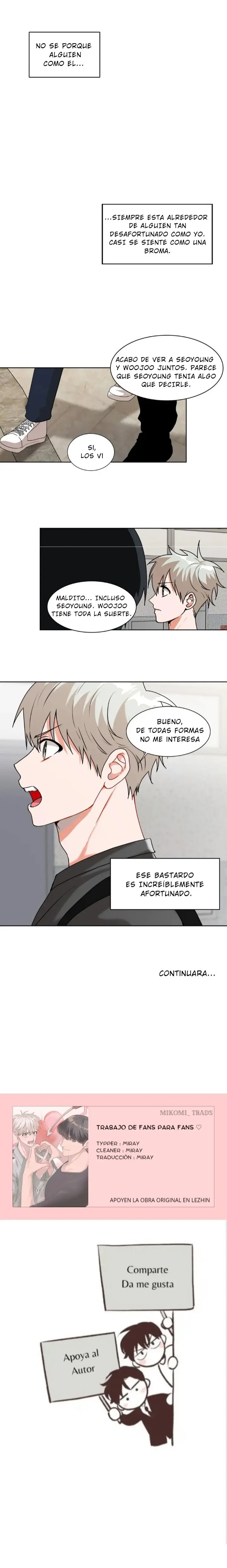 Del odio al destino (2022) - Capítulo 4 - Página 8 - LectorTMOo