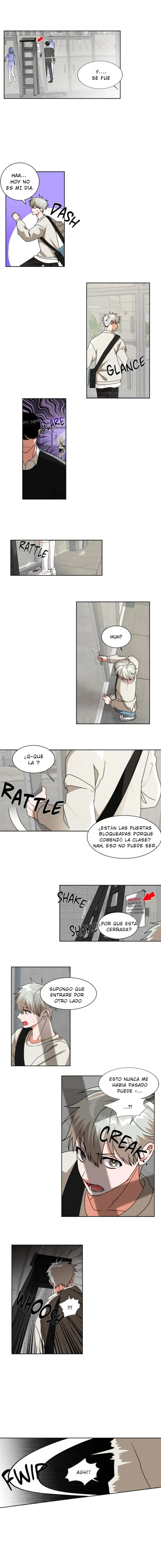 Del odio al destino (2022) - Capítulo 5 - Página 3 - LectorTMOo