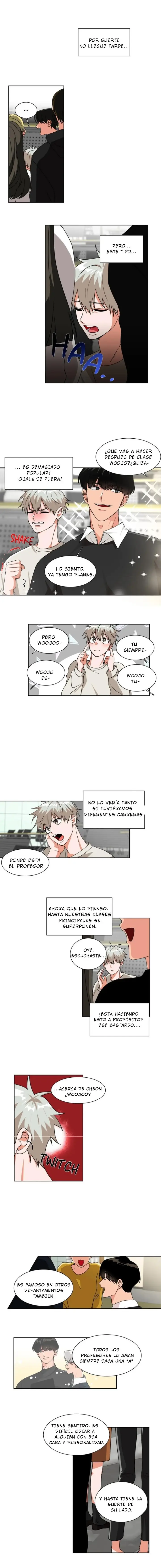 Del odio al destino (2022) - Capítulo 5 - Página 5 - LectorTMOo