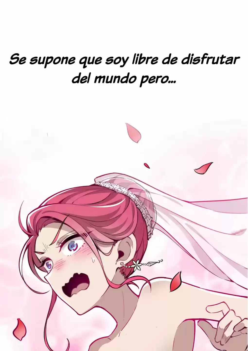 Demon X Angel - No Pueden Llevarse Bien (2020) - Capítulo 1 - Página 6 - LectorTMOo