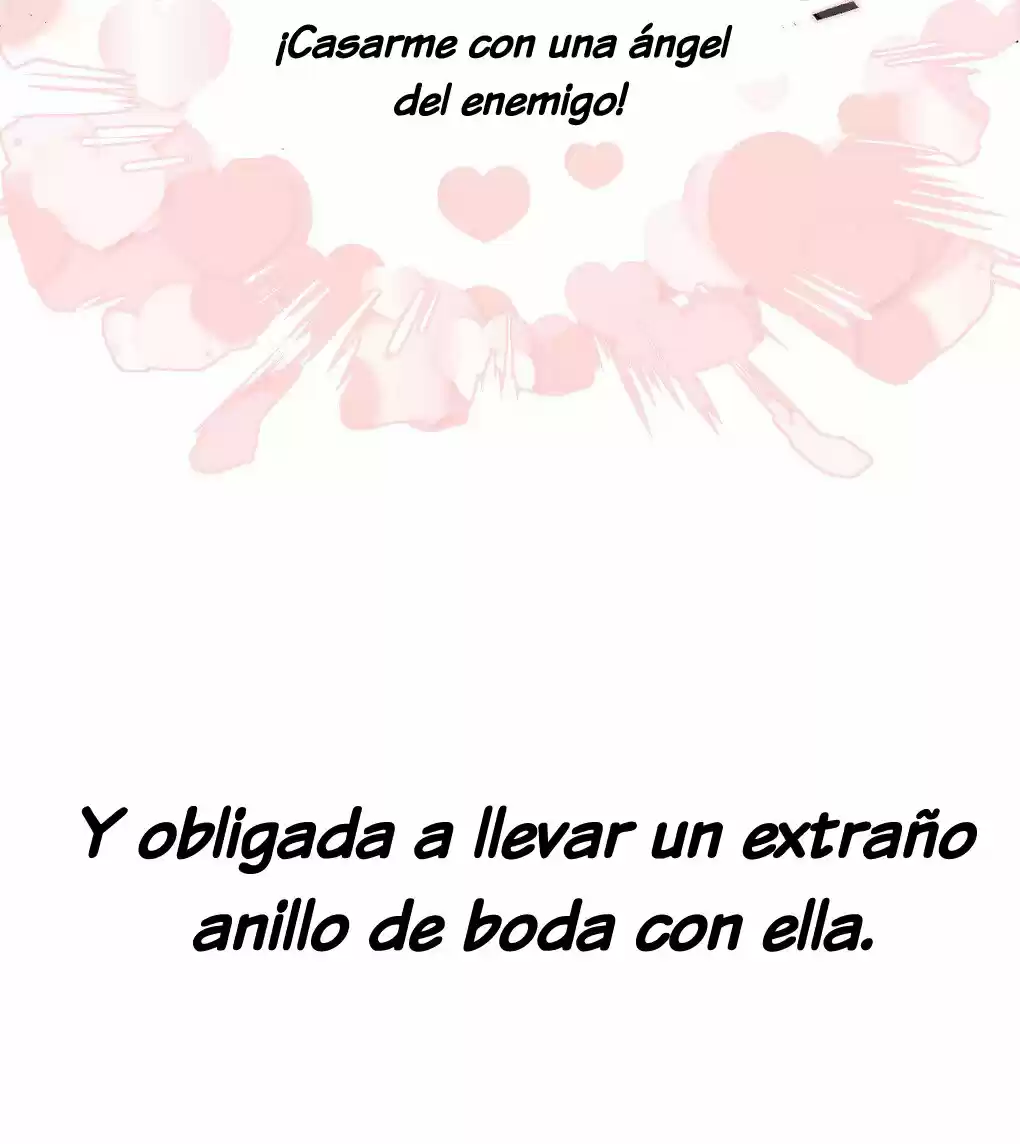 Demon X Angel - No Pueden Llevarse Bien (2020) - Capítulo 1 - Página 8 - LectorTMOo