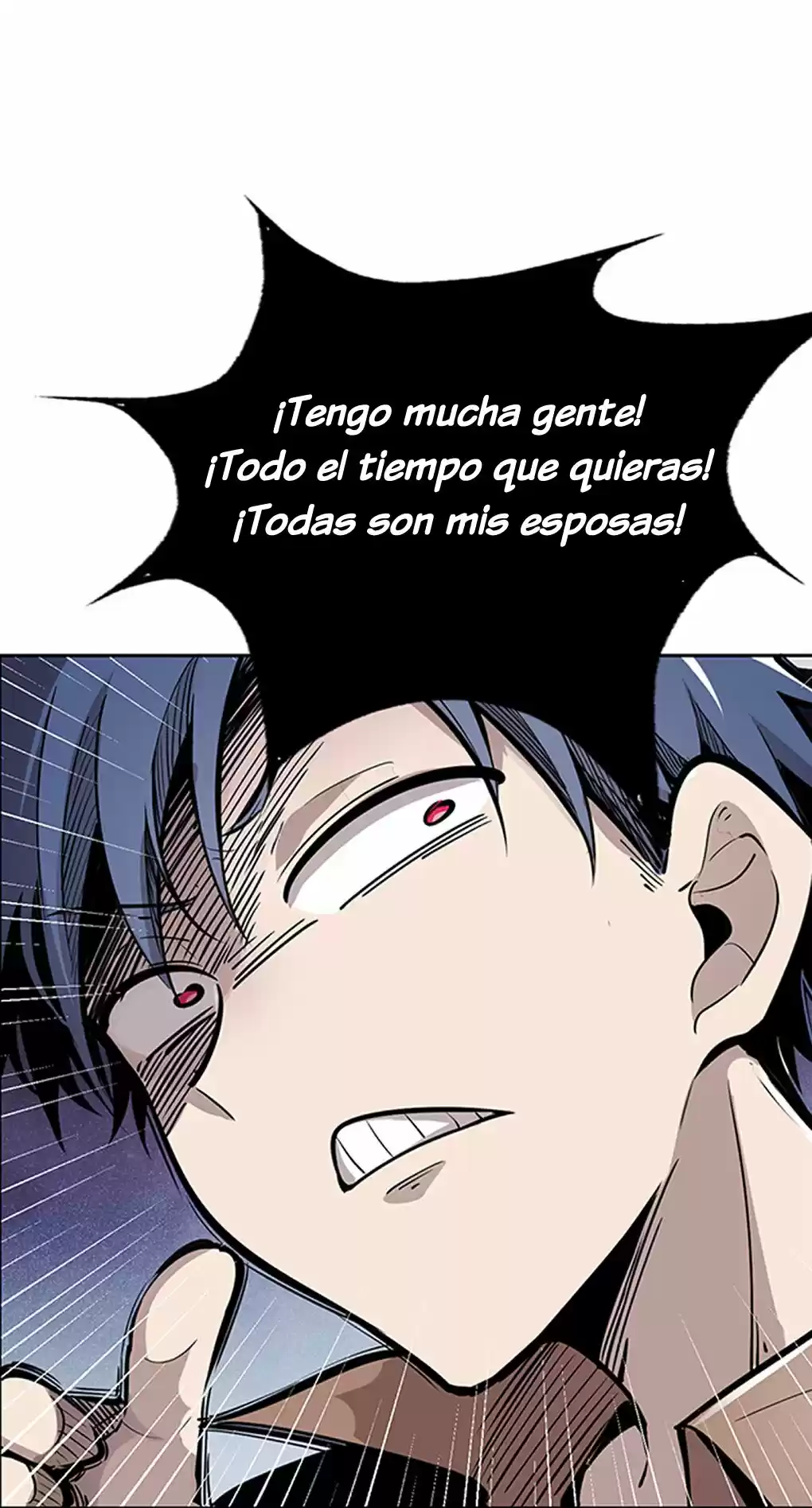 Demon X Angel - No Pueden Llevarse Bien (2020) - Capítulo 1 - Página 12 - LectorTMOo