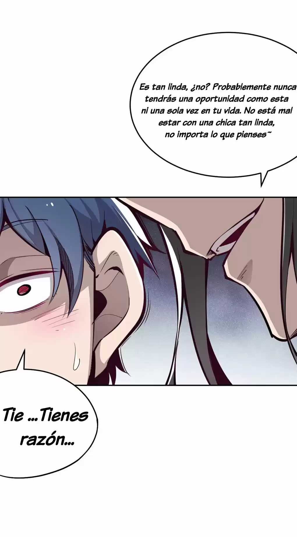 Demon X Angel - No Pueden Llevarse Bien (2020) - Capítulo 1 - Página 14 - LectorTMOo