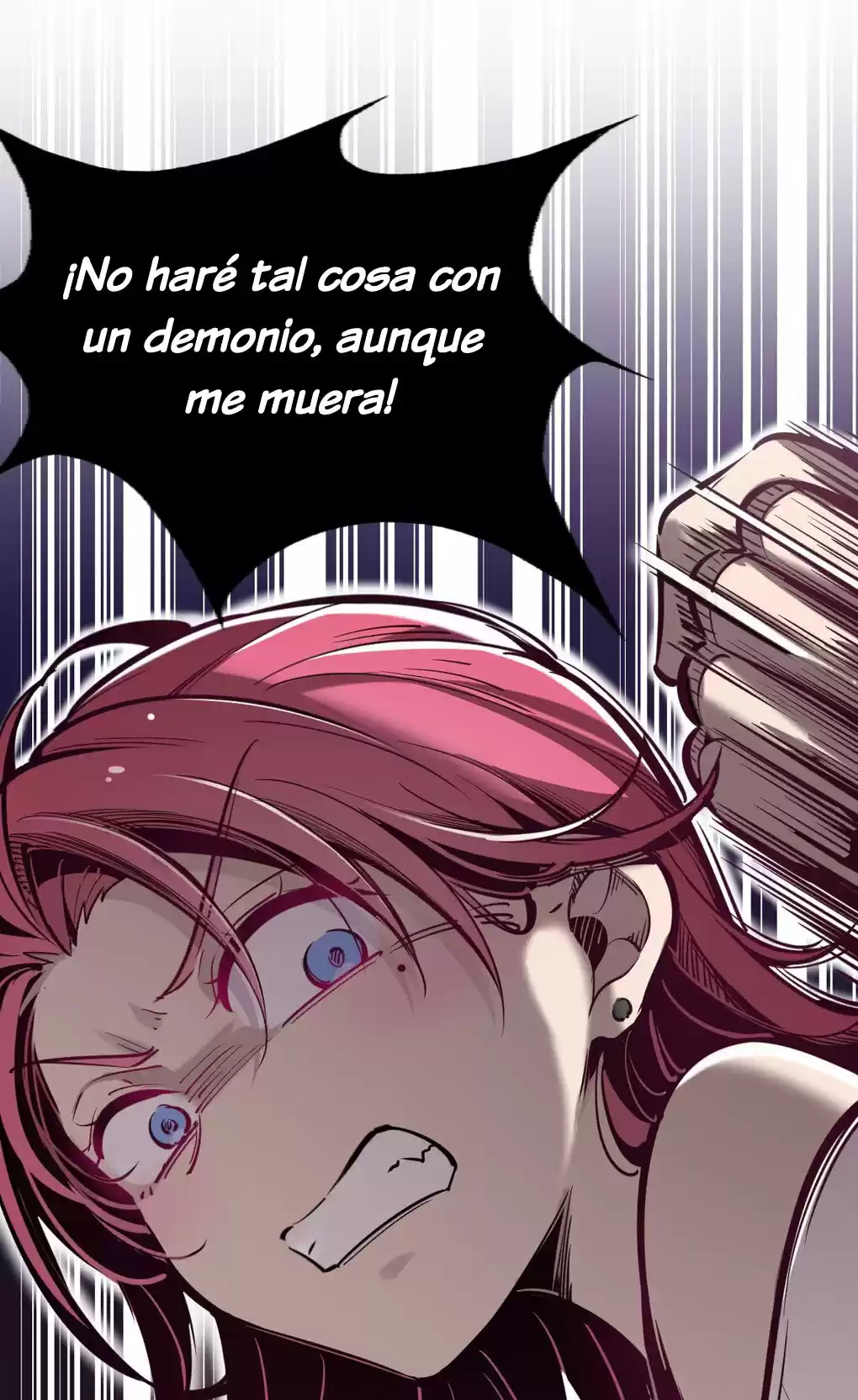 Demon X Angel - No Pueden Llevarse Bien (2020) - Capítulo 1 - Página 16 - LectorTMOo
