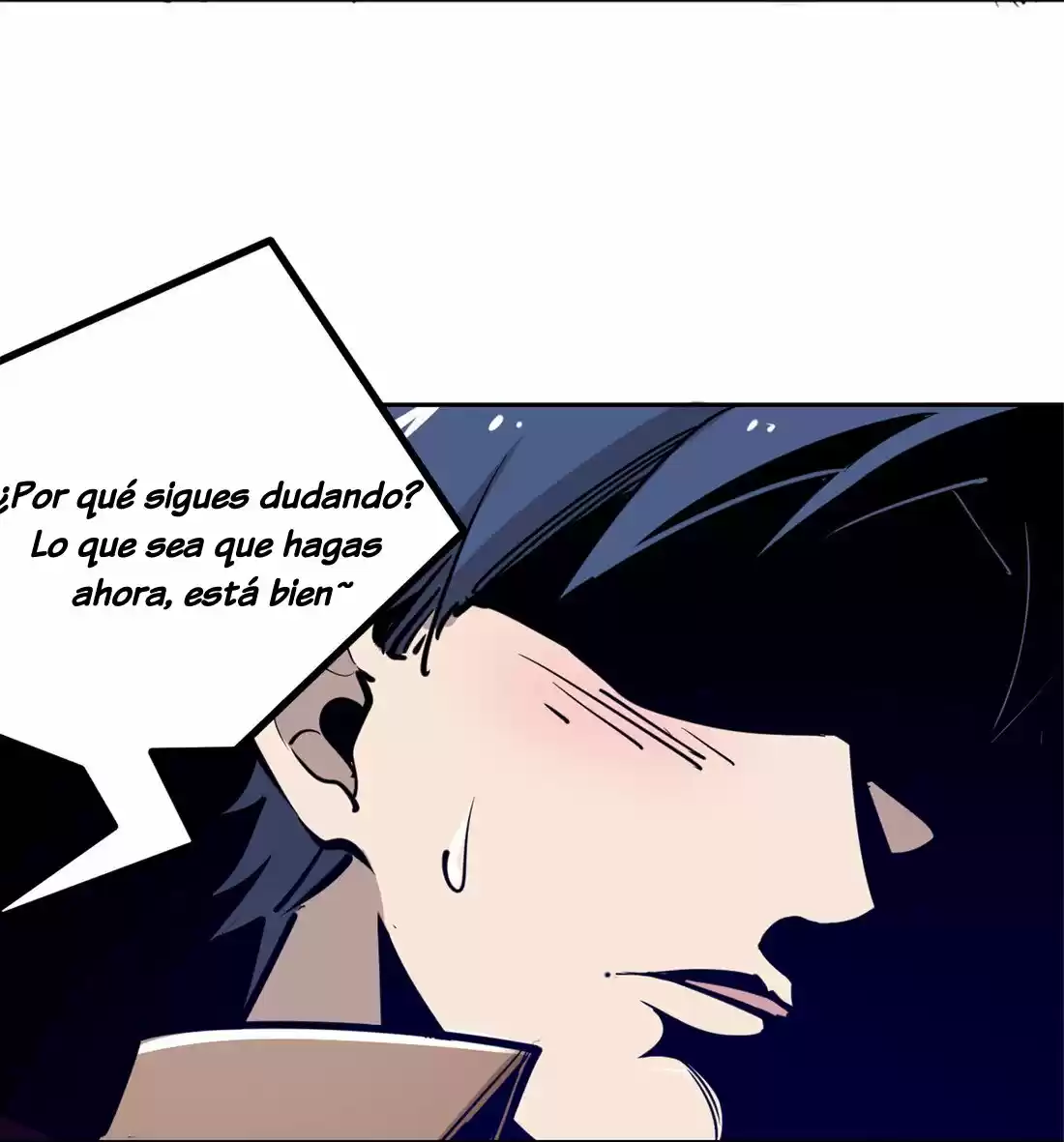 Demon X Angel - No Pueden Llevarse Bien (2020) - Capítulo 1 - Página 27 - LectorTMOo