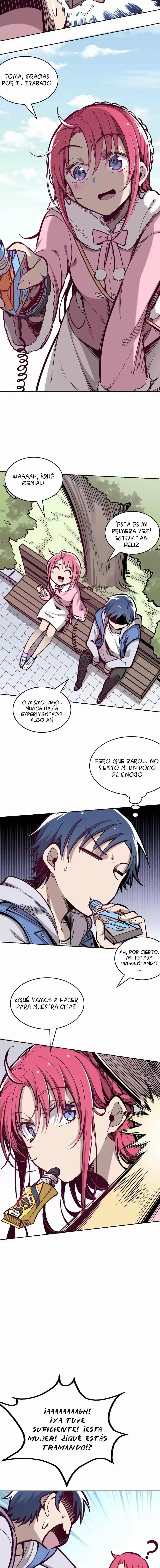 Demon X Angel - No Pueden Llevarse Bien (2020) - Capítulo 11 - Página 12 - LectorTMOo