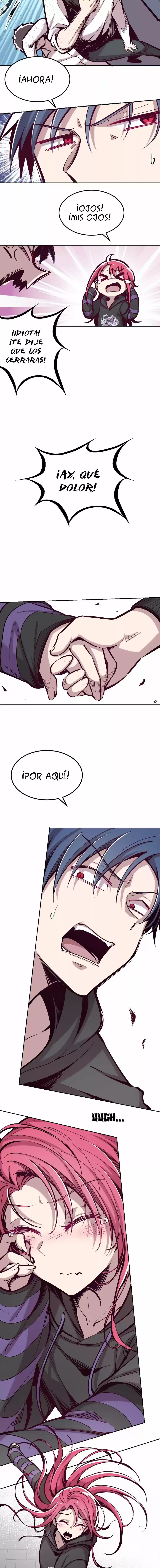 Demon X Angel - No Pueden Llevarse Bien (2020) - Capítulo 17 - Página 3 - LectorTMOo