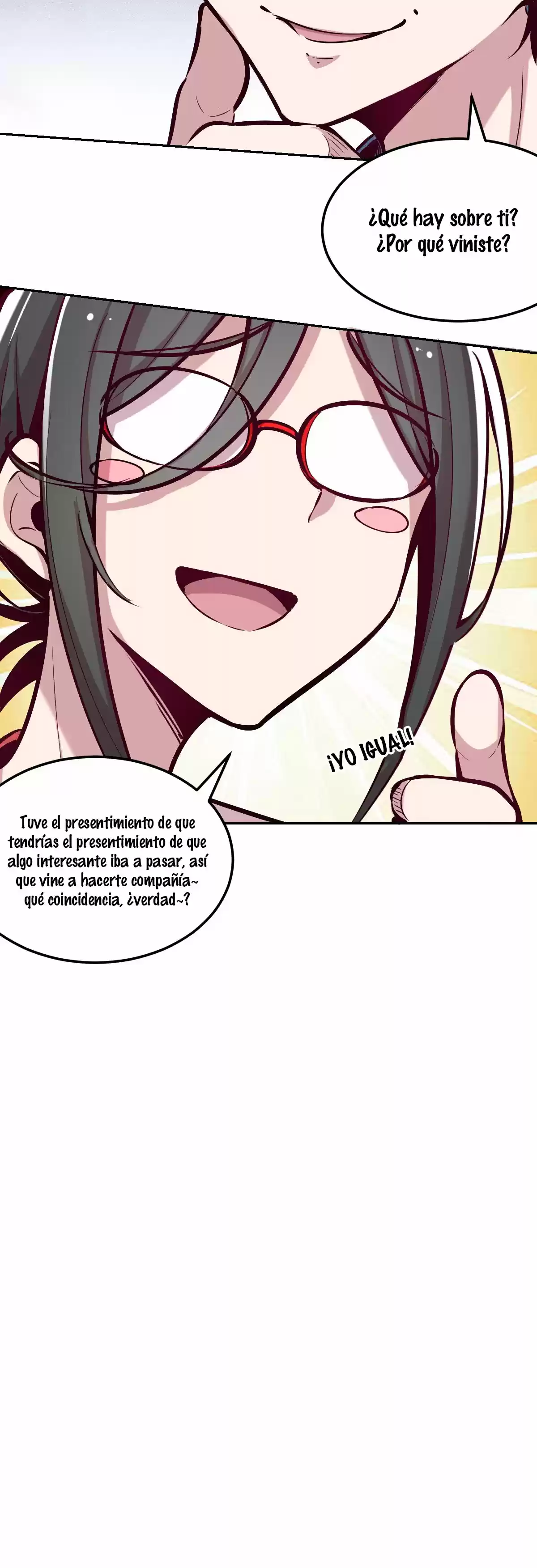 Demon X Angel - No Pueden Llevarse Bien (2020) - Capítulo 18 - Página 11 - LectorTMOo