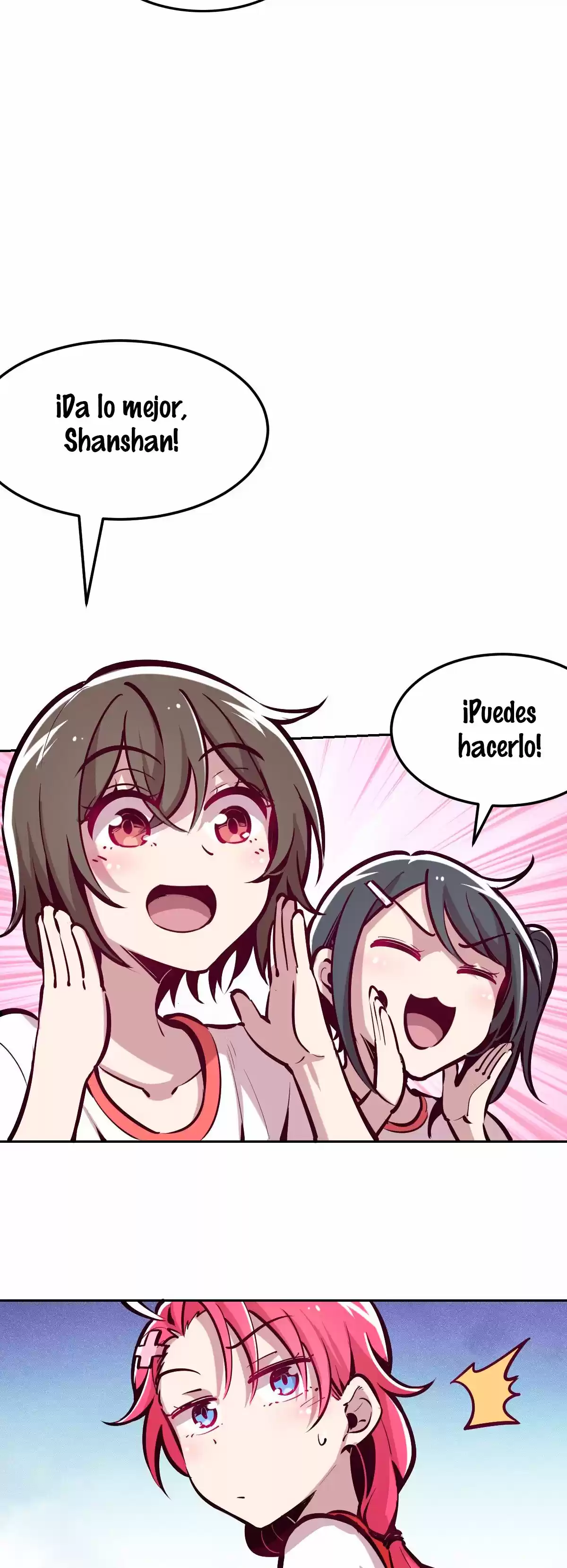 Demon X Angel - No Pueden Llevarse Bien (2020) - Capítulo 18 - Página 13 - LectorTMOo