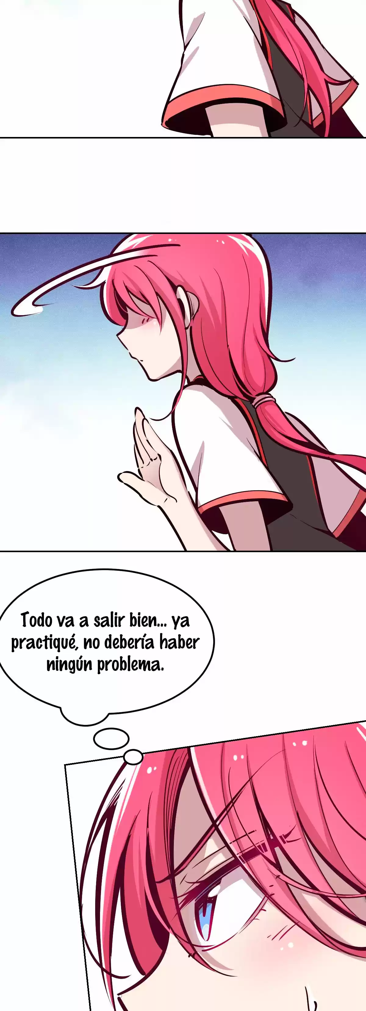 Demon X Angel - No Pueden Llevarse Bien (2020) - Capítulo 18 - Página 14 - LectorTMOo