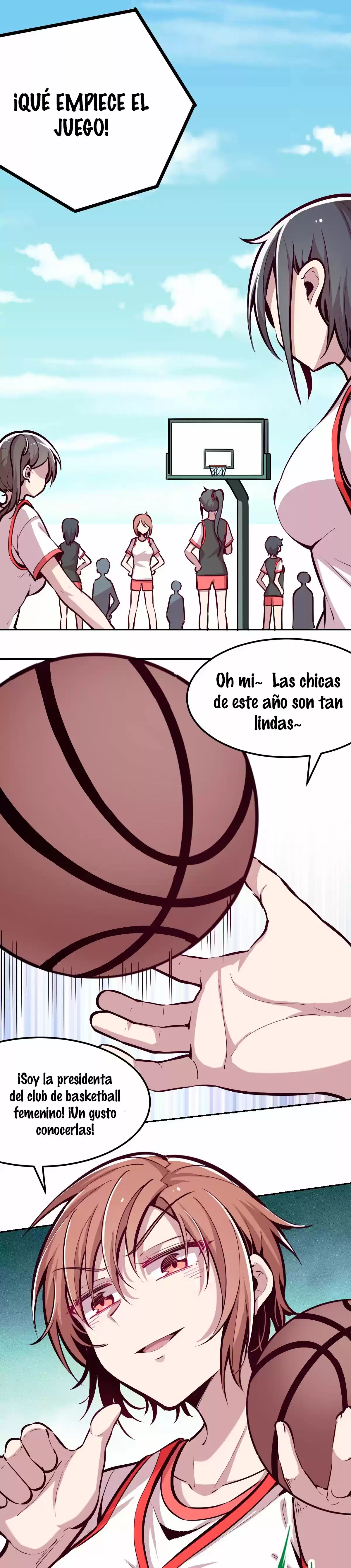 Demon X Angel - No Pueden Llevarse Bien (2020) - Capítulo 18 - Página 16 - LectorTMOo