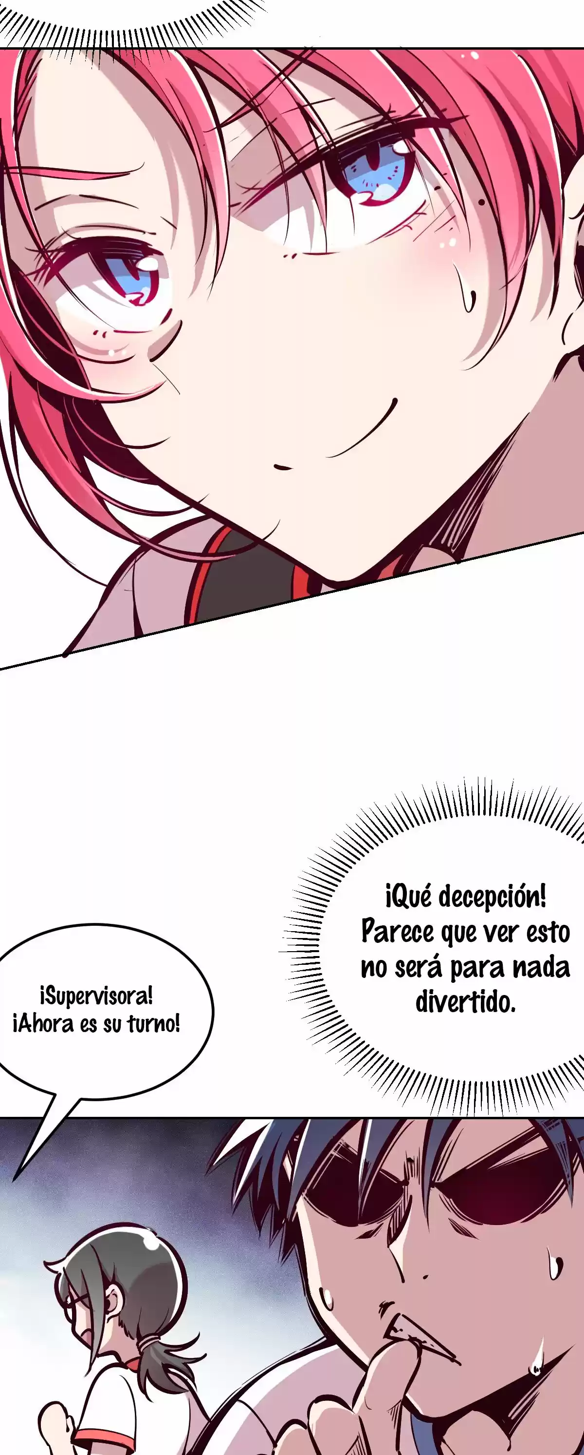 Demon X Angel - No Pueden Llevarse Bien (2020) - Capítulo 18 - Página 22 - LectorTMOo