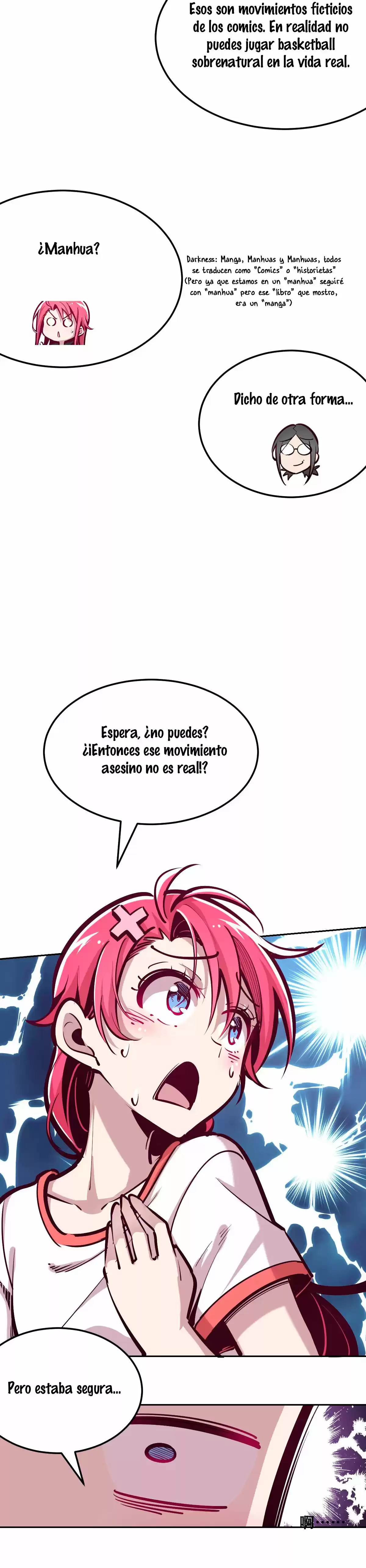 Demon X Angel - No Pueden Llevarse Bien (2020) - Capítulo 19 - Página 5 - LectorTMOo