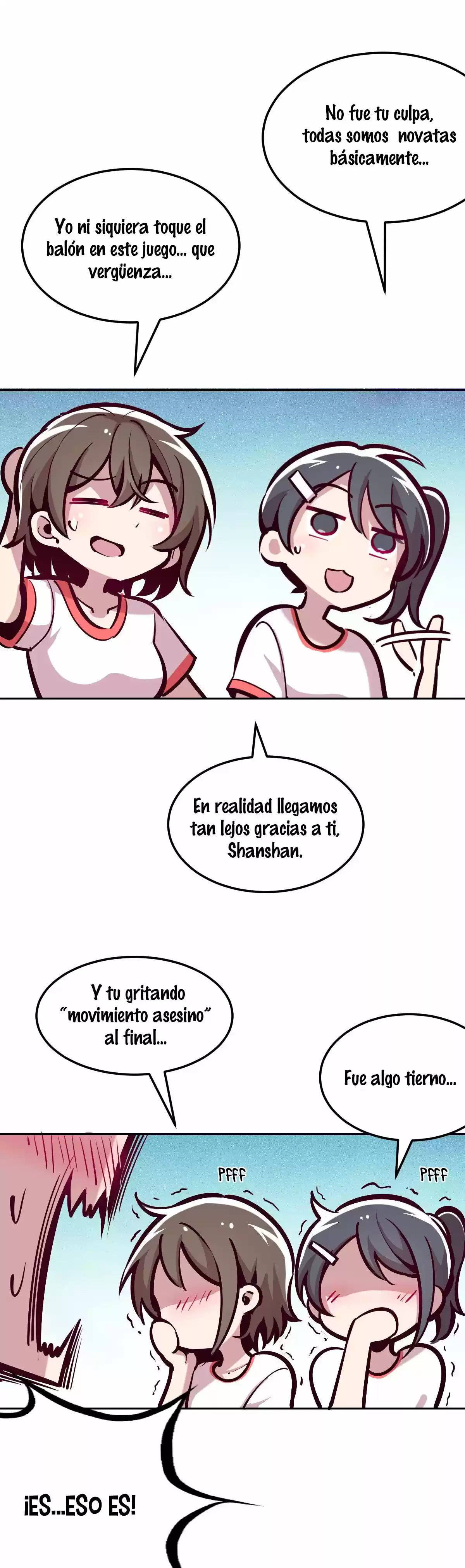 Demon X Angel - No Pueden Llevarse Bien (2020) - Capítulo 19 - Página 8 - LectorTMOo