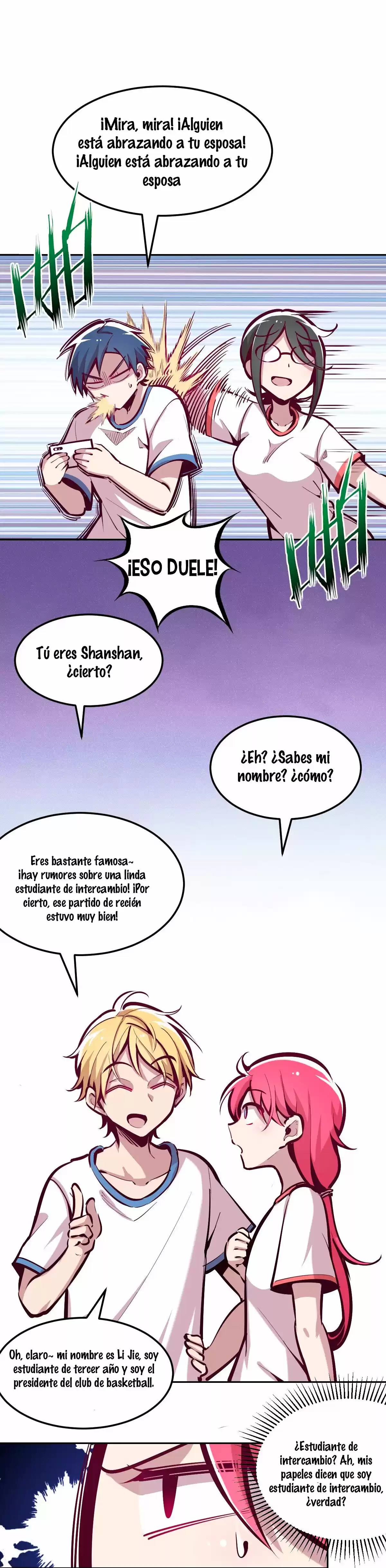 Demon X Angel - No Pueden Llevarse Bien (2020) - Capítulo 19 - Página 12 - LectorTMOo