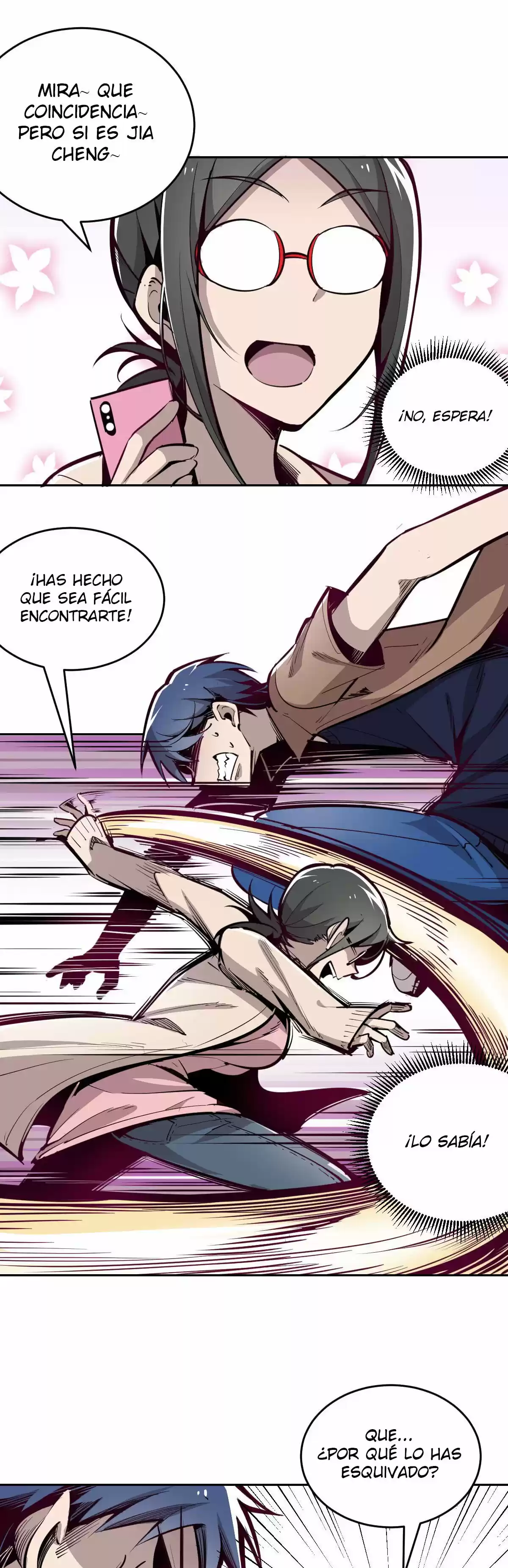 Demon X Angel - No Pueden Llevarse Bien (2020) - Capítulo 2 - Página 13 - LectorTMOo