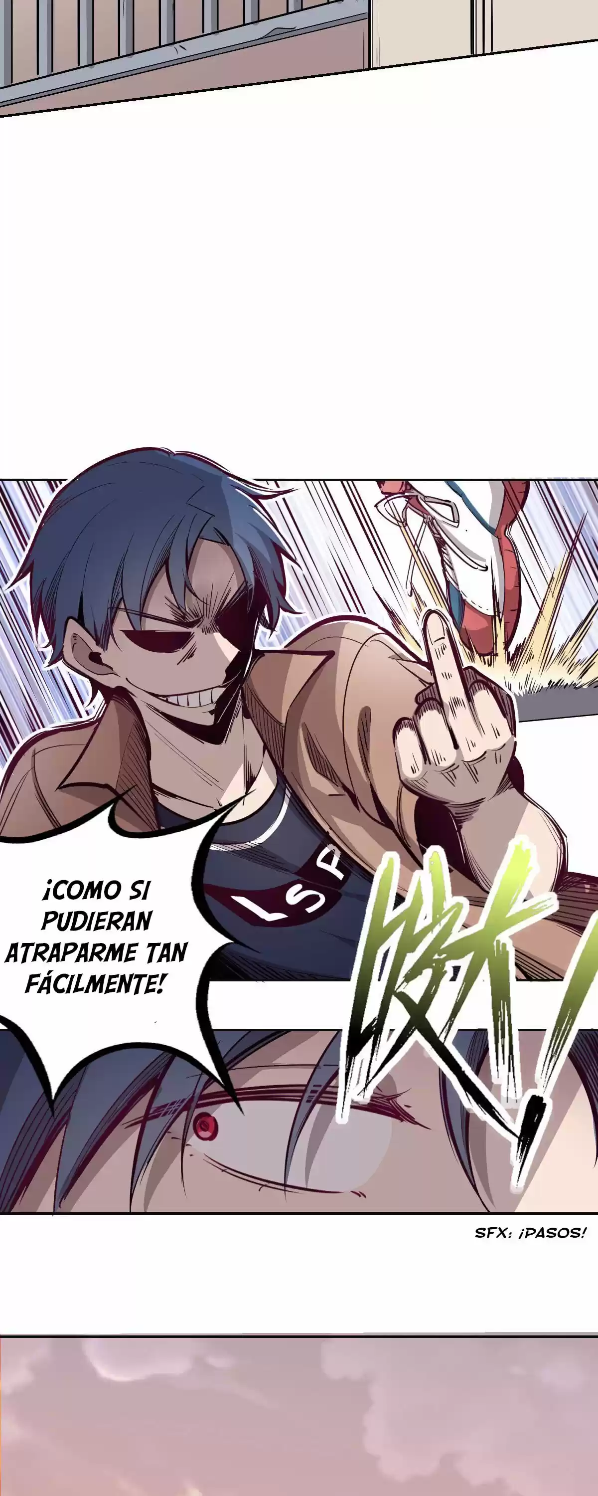 Demon X Angel - No Pueden Llevarse Bien (2020) - Capítulo 2 - Página 18 - LectorTMOo