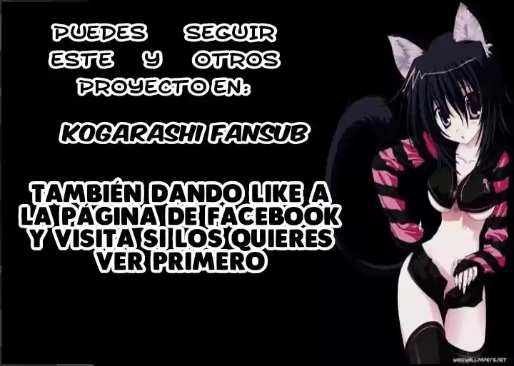 Demon X Angel - No Pueden Llevarse Bien (2020) - Capítulo 2 - Página 27 - LectorTMOo
