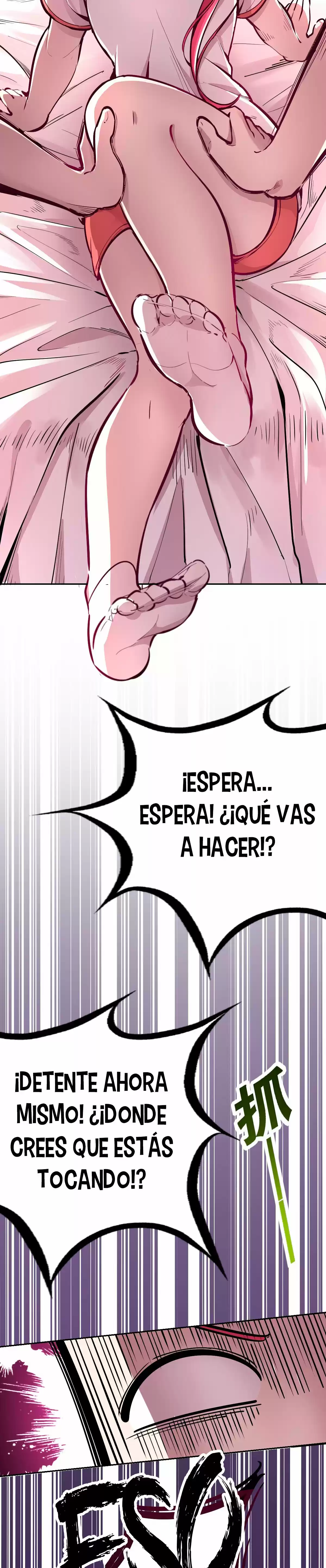 Demon X Angel - No Pueden Llevarse Bien (2020) - Capítulo 20 - Página 13 - LectorTMOo
