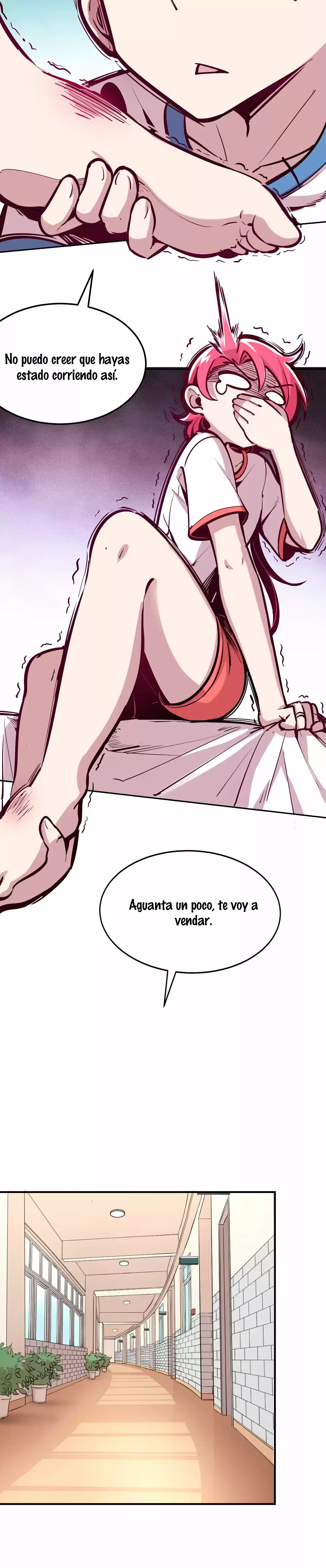 Demon X Angel - No Pueden Llevarse Bien (2020) - Capítulo 20 - Página 15 - LectorTMOo