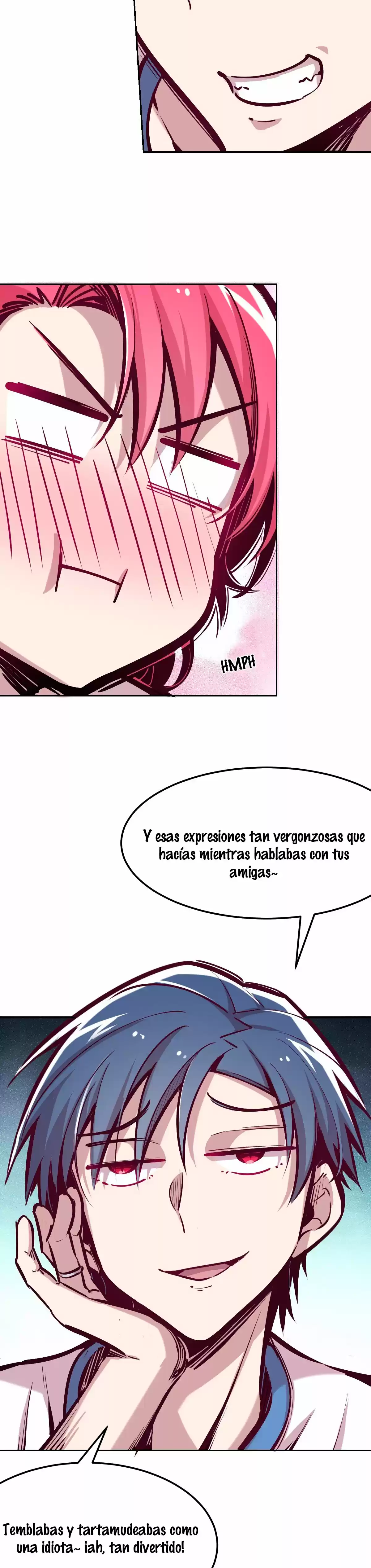 Demon X Angel - No Pueden Llevarse Bien (2020) - Capítulo 20 - Página 18 - LectorTMOo