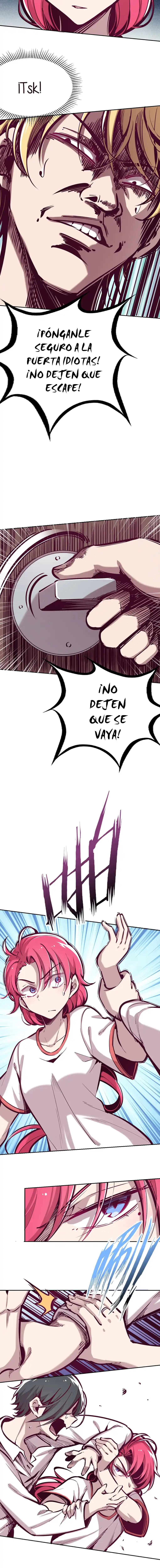Demon X Angel - No Pueden Llevarse Bien (2020) - Capítulo 22 - Página 4 - LectorTMOo
