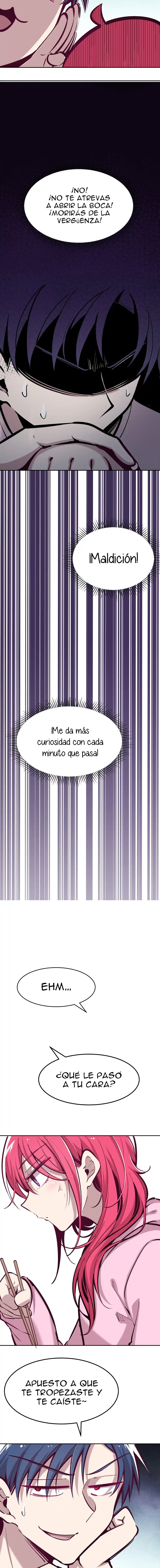 Demon X Angel - No Pueden Llevarse Bien (2020) - Capítulo 23 - Página 6 - LectorTMOo
