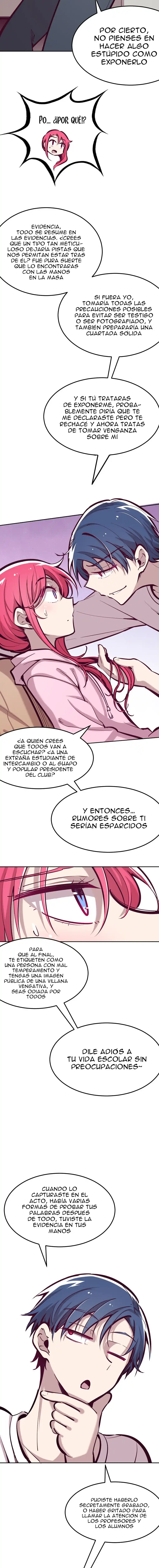 Demon X Angel - No Pueden Llevarse Bien (2020) - Capítulo 23 - Página 12 - LectorTMOo