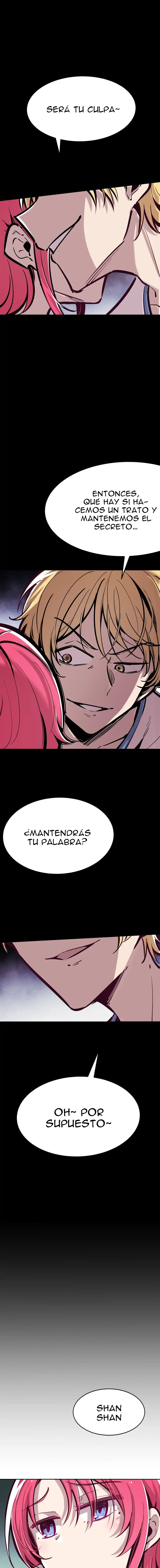 Demon X Angel - No Pueden Llevarse Bien (2020) - Capítulo 24 - Página 3 - LectorTMOo