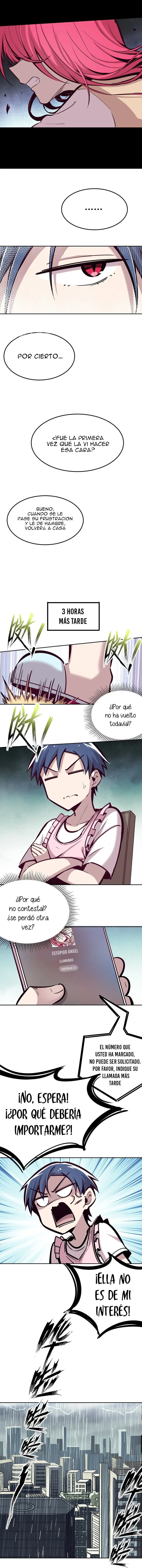 Demon X Angel - No Pueden Llevarse Bien (2020) - Capítulo 26 - Página 3 - LectorTMOo