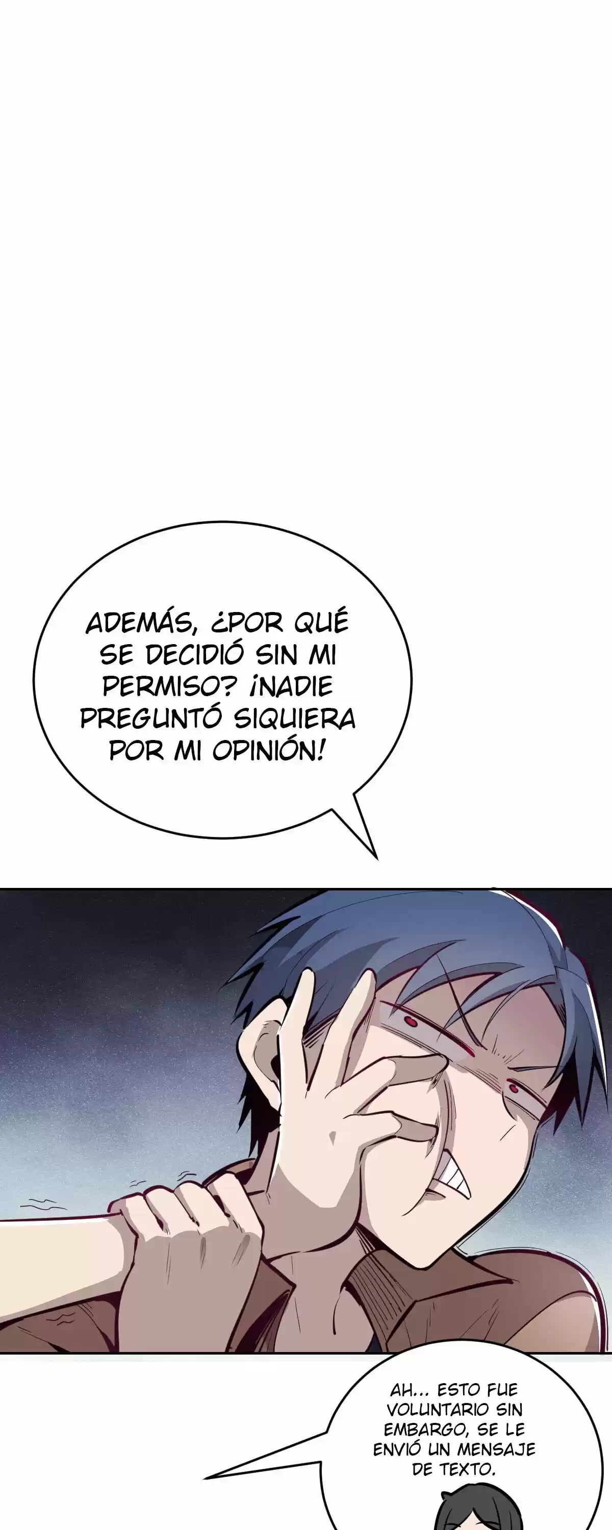 Demon X Angel - No Pueden Llevarse Bien (2020) - Capítulo 3 - Página 12 - LectorTMOo
