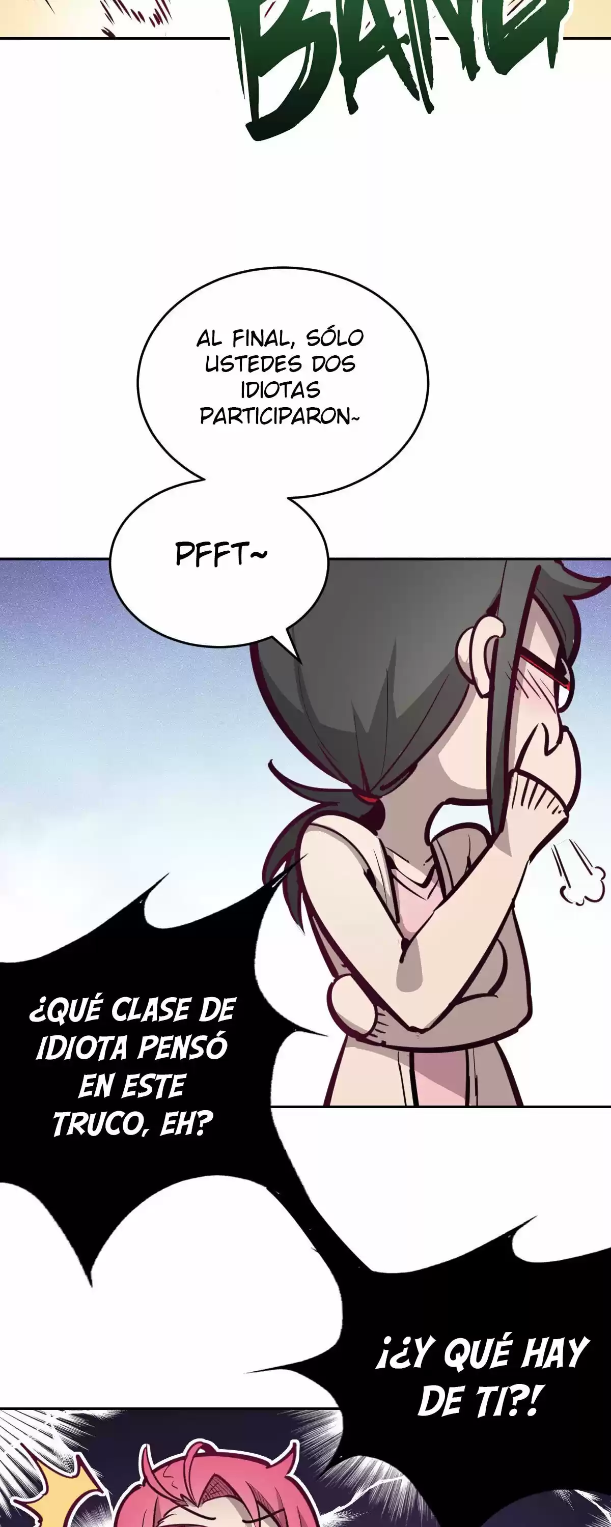 Demon X Angel - No Pueden Llevarse Bien (2020) - Capítulo 3 - Página 15 - LectorTMOo