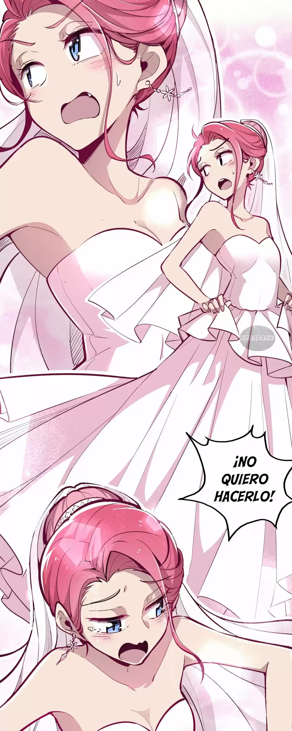 Demon X Angel - No Pueden Llevarse Bien (2020) - Capítulo 4 - Página 6 - LectorTMOo