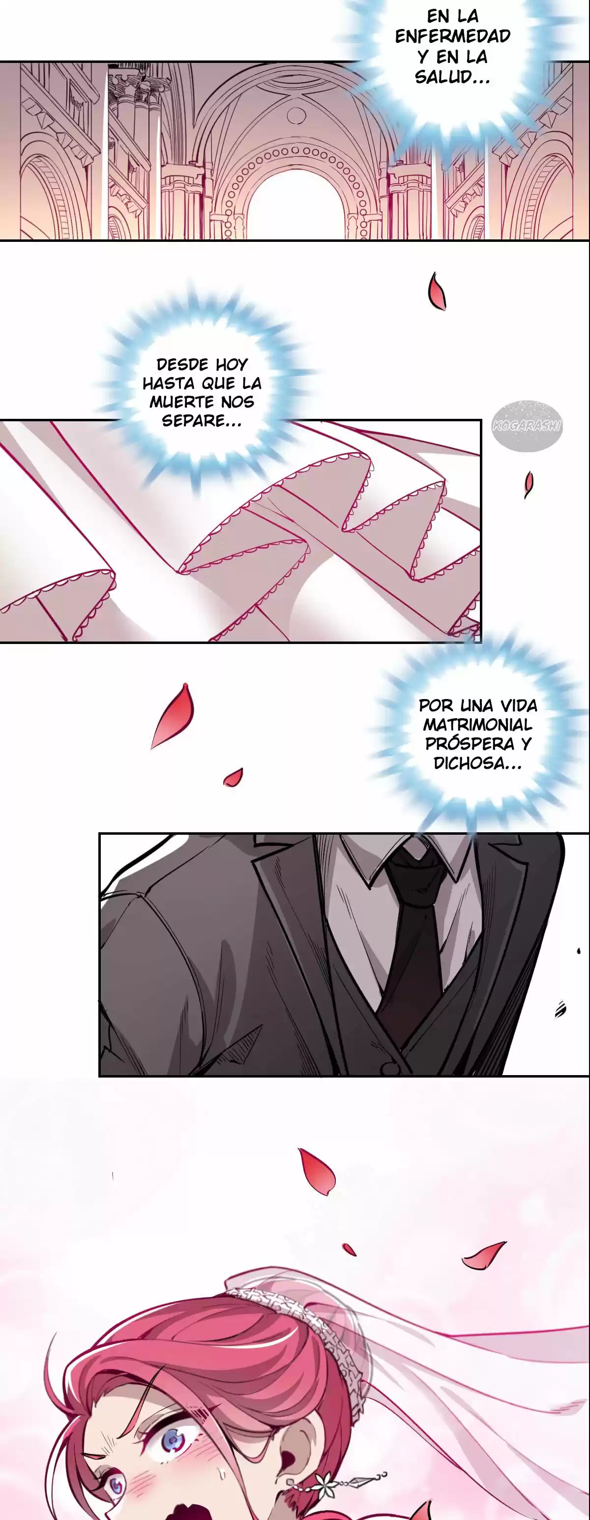 Demon X Angel - No Pueden Llevarse Bien (2020) - Capítulo 4 - Página 11 - LectorTMOo