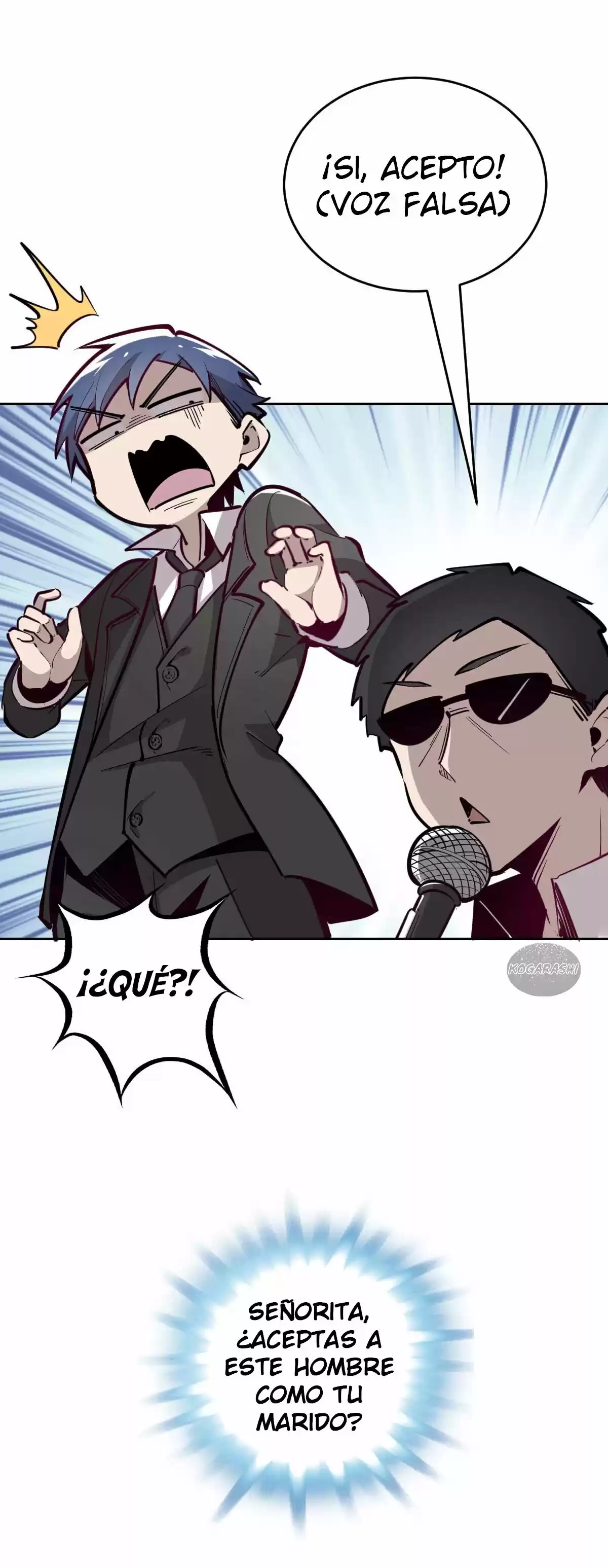 Demon X Angel - No Pueden Llevarse Bien (2020) - Capítulo 4 - Página 13 - LectorTMOo