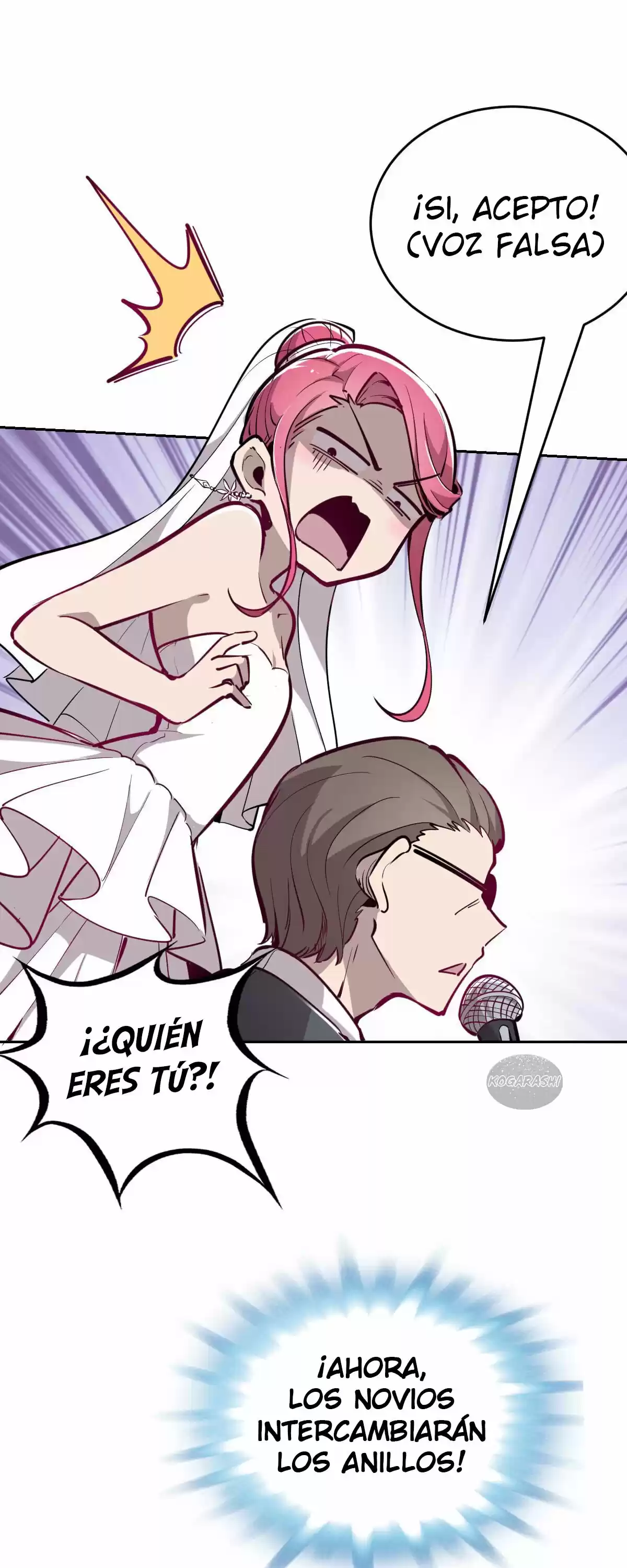 Demon X Angel - No Pueden Llevarse Bien (2020) - Capítulo 4 - Página 14 - LectorTMOo