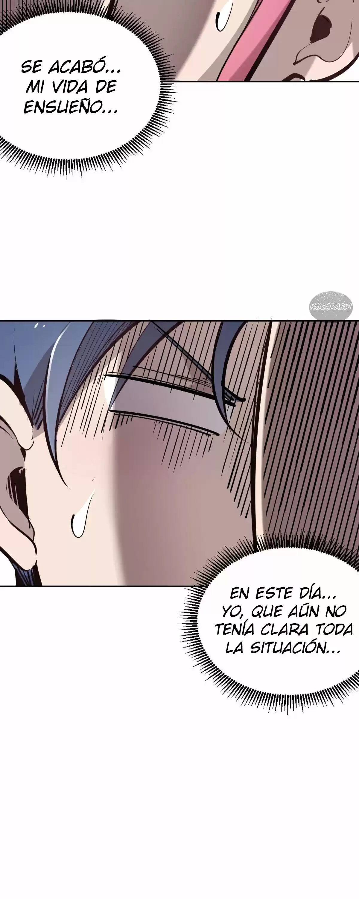 Demon X Angel - No Pueden Llevarse Bien (2020) - Capítulo 4 - Página 20 - LectorTMOo
