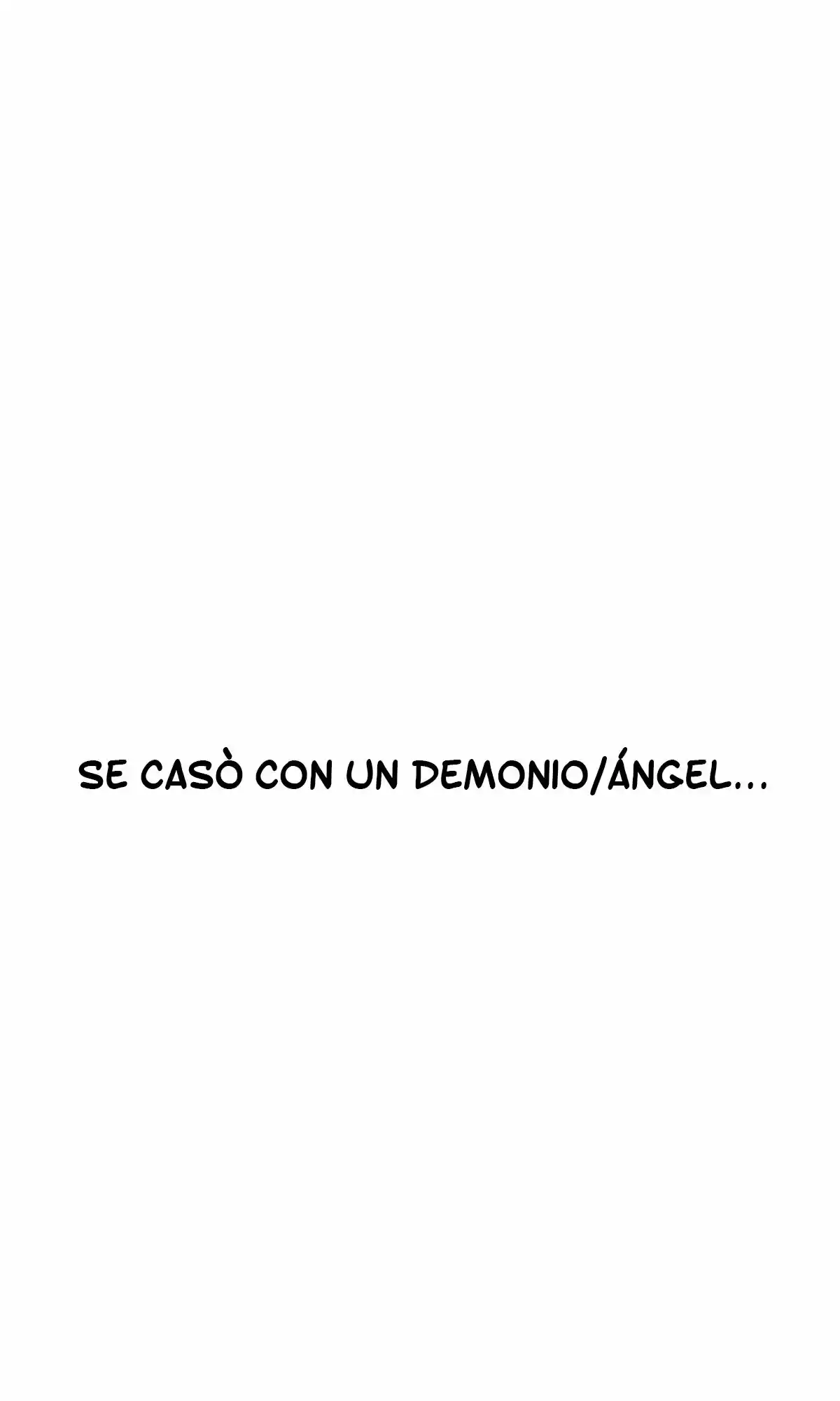 Demon X Angel - No Pueden Llevarse Bien (2020) - Capítulo 4 - Página 21 - LectorTMOo